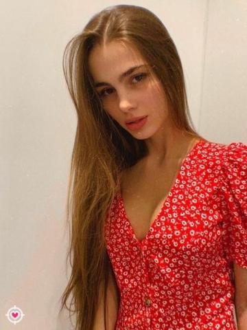 Моника фото 3