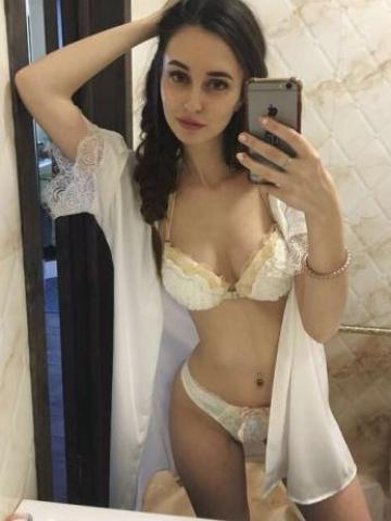 Рита Студентка Спутница фото 2