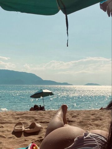 Кира Молодая Блондинка