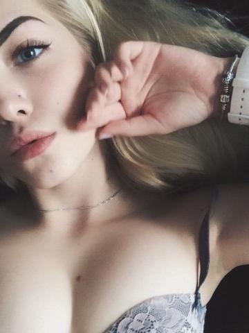 Кристина Новенькая Студентка фото 3