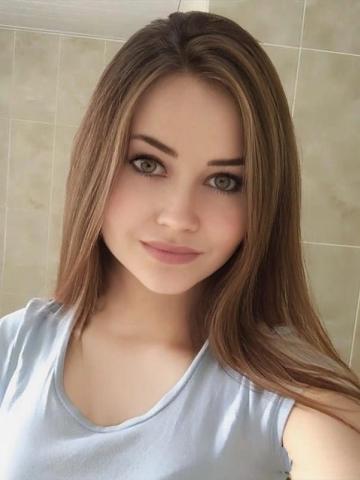 Евгения Тёмно Рыжая фото 2